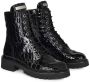 Giuseppe Zanotti Thora lace-up boots Black - Thumbnail 2