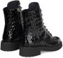 Giuseppe Zanotti Thora lace-up boots Black - Thumbnail 3