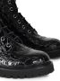 Giuseppe Zanotti Thora lace-up boots Black - Thumbnail 4