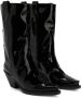Giuseppe Zanotti Thyra 55mm cowboy boots Black - Thumbnail 2