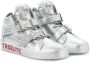 Giuseppe Zanotti Tribute high-top sneakers Silver - Thumbnail 2