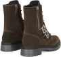Giuseppe Zanotti Triumph G ankle boots Grey - Thumbnail 3