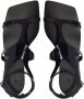 Giuseppe Zanotti Tutankamon flat sandals Black - Thumbnail 4