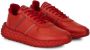Giuseppe Zanotti two-tone low-top sneakers Red - Thumbnail 2