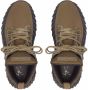 Giuseppe Zanotti Urchin boot-style sneakers Green - Thumbnail 4