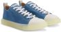 Giuseppe Zanotti Urchin denim sneakers Blue - Thumbnail 2