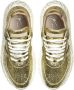 Giuseppe Zanotti Urchin glitter sneakers Gold - Thumbnail 4