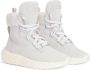 Giuseppe Zanotti Urchin hi-top sneakers White - Thumbnail 2