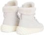 Giuseppe Zanotti Urchin hi-top sneakers White - Thumbnail 3