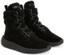Giuseppe Zanotti Urchin high-top sneaker boots Black - Thumbnail 2