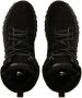 Giuseppe Zanotti Urchin high-top sneaker boots Black - Thumbnail 4