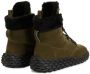 Giuseppe Zanotti Urchin high-top sneaker boots Green - Thumbnail 3