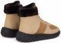 Giuseppe Zanotti Urchin high-top sneakers Neutrals - Thumbnail 3