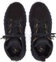 Giuseppe Zanotti Urchin high-top suede sneakers Black - Thumbnail 4