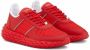 Giuseppe Zanotti Urchin low-top sneakers Red - Thumbnail 2