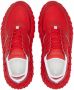 Giuseppe Zanotti Urchin low-top sneakers Red - Thumbnail 4