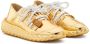 Giuseppe Zanotti Urchin low-top sneakers Yellow - Thumbnail 2