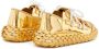 Giuseppe Zanotti Urchin low-top sneakers Yellow - Thumbnail 3