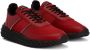 Giuseppe Zanotti Urchin panelled sneakers Red - Thumbnail 2