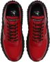 Giuseppe Zanotti Urchin panelled sneakers Red - Thumbnail 4