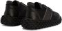 Giuseppe Zanotti Urchin quilted sneakers Black - Thumbnail 3