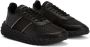 Giuseppe Zanotti Urchin quilted sneakers Black - Thumbnail 2