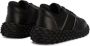 Giuseppe Zanotti Urchin quilted sneakers Black - Thumbnail 3