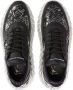 Giuseppe Zanotti Urchin snakeskin sneakers Black - Thumbnail 4