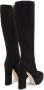 Giuseppe Zanotti Valkiria knee-high boots Black - Thumbnail 3