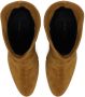Giuseppe Zanotti Viviana high-top boots Brown - Thumbnail 4