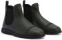 Giuseppe Zanotti Waylen leather ankle boots Multicolour - Thumbnail 2