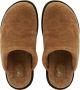 Giuseppe Zanotti Wynter shearling slippers Neutrals - Thumbnail 4