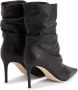 Giuseppe Zanotti Yunah 85mm leather boots Black - Thumbnail 3