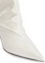 Giuseppe Zanotti Yunah 85mm leather boots White - Thumbnail 4