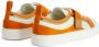Giuseppe Zanotti Zenas low-top sneakers Orange - Thumbnail 3