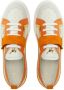 Giuseppe Zanotti Zenas low-top sneakers Orange - Thumbnail 4