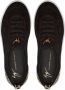 Giuseppe Zanotti Zenas suede low-top sneakers Black - Thumbnail 3