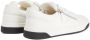 Giuseppe Zanotti zip-details low-top sneakers White - Thumbnail 3