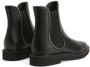 Giuseppe Zanotti zipper-lined leather boots Black - Thumbnail 3