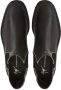 Giuseppe Zanotti zipper-lined leather boots Black - Thumbnail 4