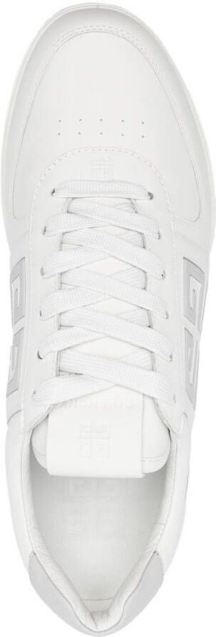 Givenchy 4G low-top sneakers White