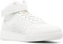 Givenchy 4G-motif low-top sneakers White - Thumbnail 2