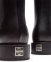Givenchy 4G plaque Chelsea boots Black - Thumbnail 3