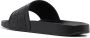 Givenchy 4G slide sandals Black - Thumbnail 3