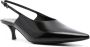 Givenchy 55mm leather pumps Black - Thumbnail 2