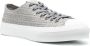 Givenchy all-over 4G motif low-top sneakers Grey - Thumbnail 1