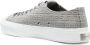Givenchy all-over 4G motif low-top sneakers Grey - Thumbnail 2