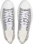 Givenchy City 4G-monogram low-top sneakers White - Thumbnail 4