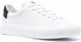 Givenchy City Court lace-up sneakers White - Thumbnail 2