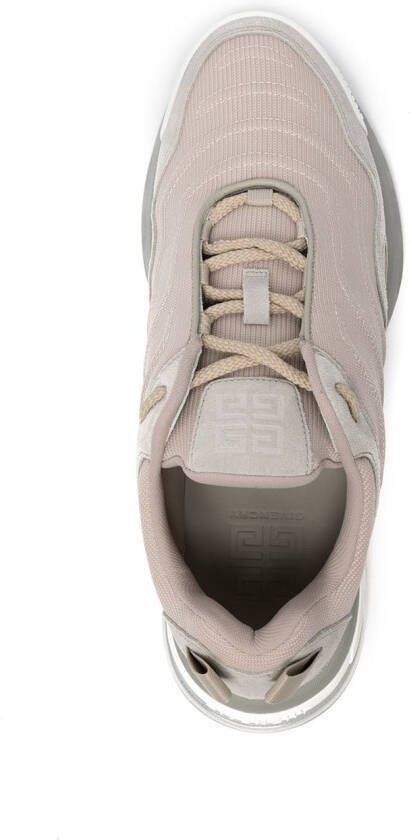 Givenchy City Low sneakers Neutrals